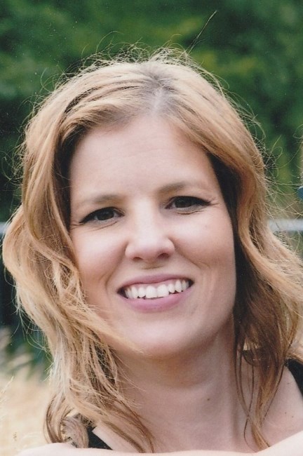 Avis de décès de Caroline Rodrigue