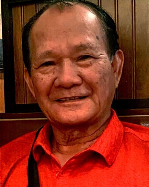 Obituary of Reynaldo Piedad Torres