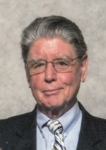 Joseph Perry