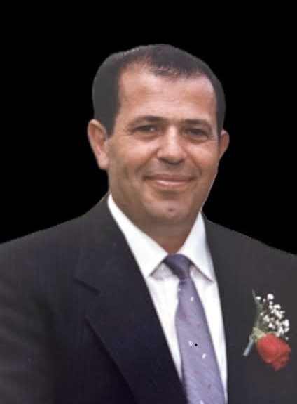 Obituary of Enzo Tersigni