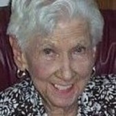 Obituary of Edith Shelby Matte