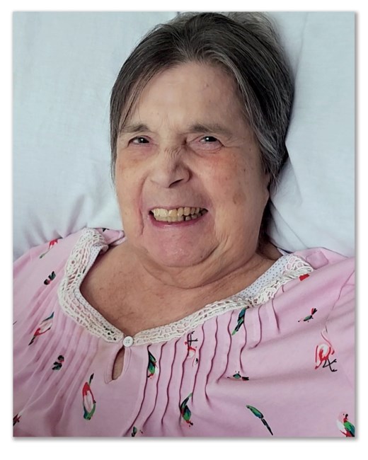 Obituary of Blanca Gloria Martinez