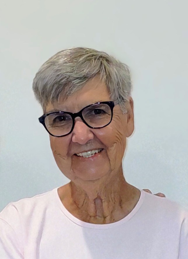 Avis de décès de Clarene Woodward