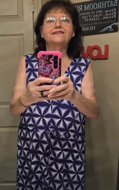 Obituary of Sandra "Sandy" Cundiff