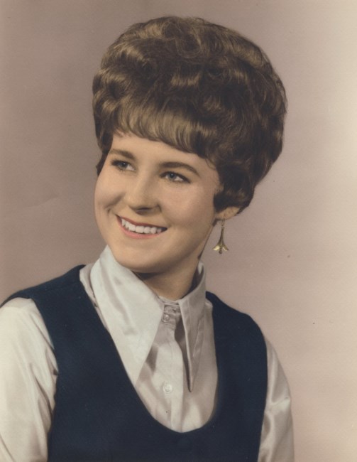 Helen Talley Obituary