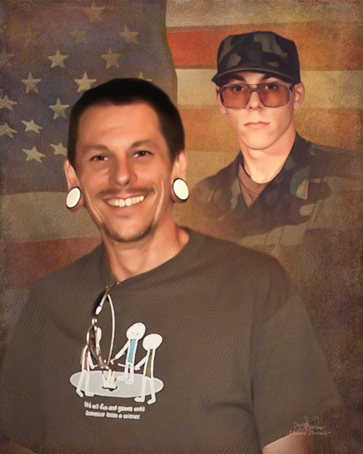 Obituary of Mark Robert Badgett