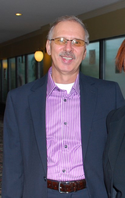 Avis de décès de Rémi Fortin