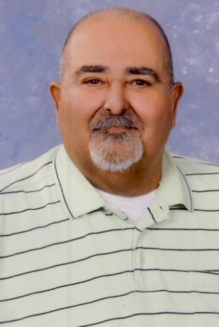 Obituary of Edward M. Viera