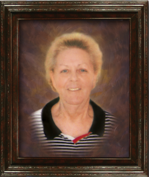 Obituary of Oma Lee Braudaway