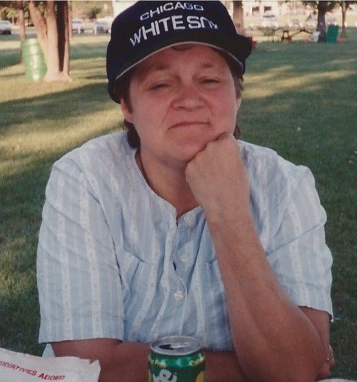 Obituary of Ingrid "Bobbie" Roberta Roewer