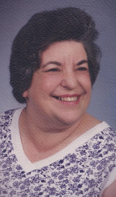 Obituary of Elaine M. Crotwell Horne
