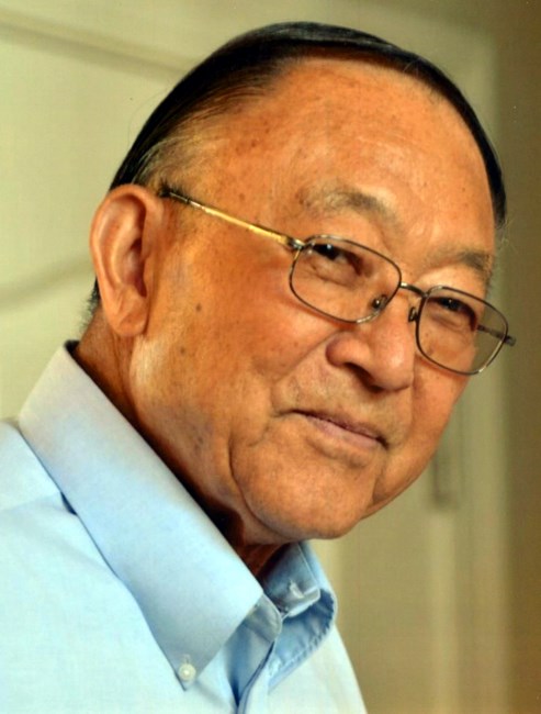 Obituary of Ray Mitsuyoshi