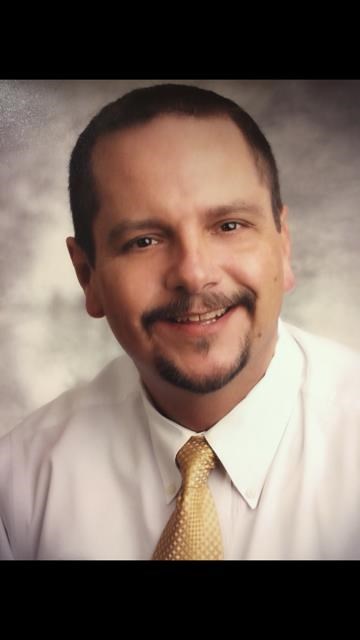 Obituary of Michael DeWayne Thurmond