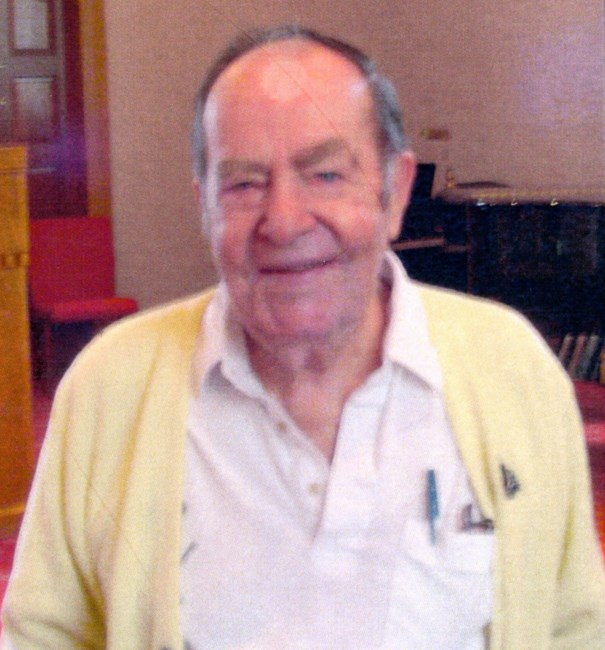 Obituary of James "Jim" Whitworth