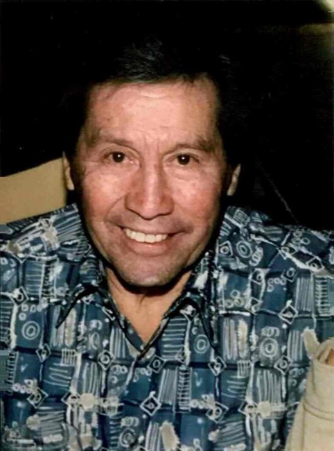 Obituary of Jose A. Garcia