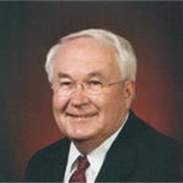 Obituary of Robert David Shaw