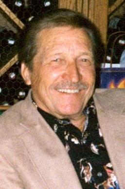 Avis de décès de Bobby Don Stroud Sr.
