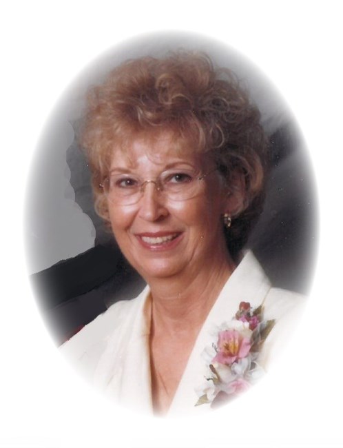 Obituary of A. Jean Dull