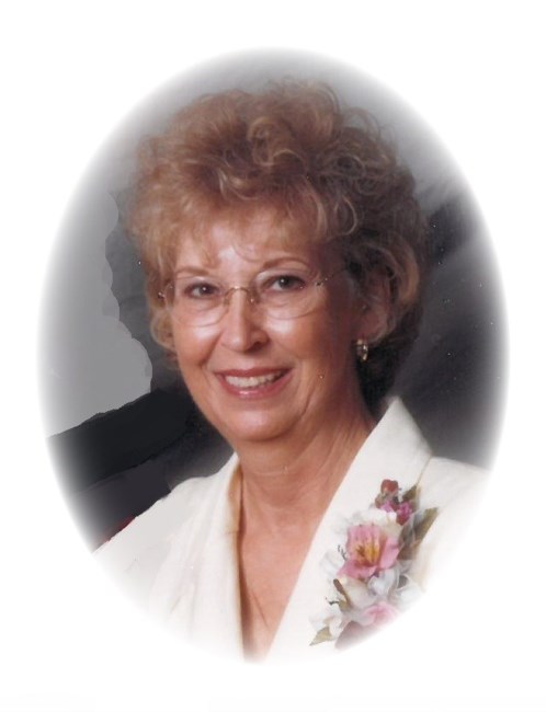 Obituario de A. Jean Dull