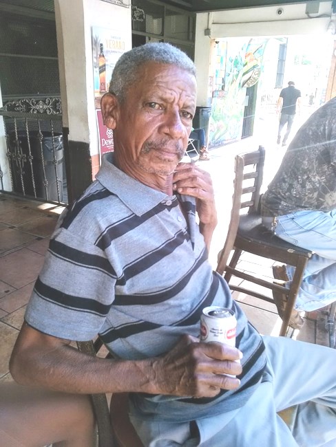 Obituary of Luis Meléndez Meléndez