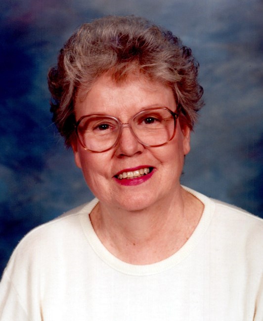 Obituario de Mary "Kay" Katherine Morris