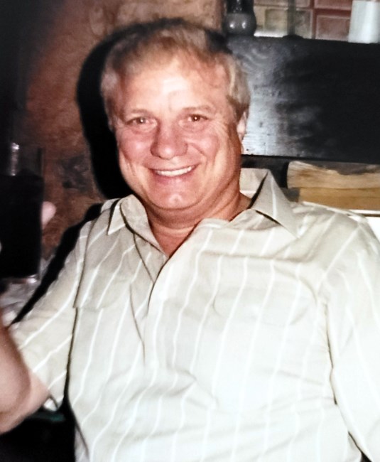 Obituary of Siegfreid Kenneth Winsmann