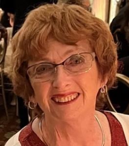 Obituary of Pamela Dobbins Howe