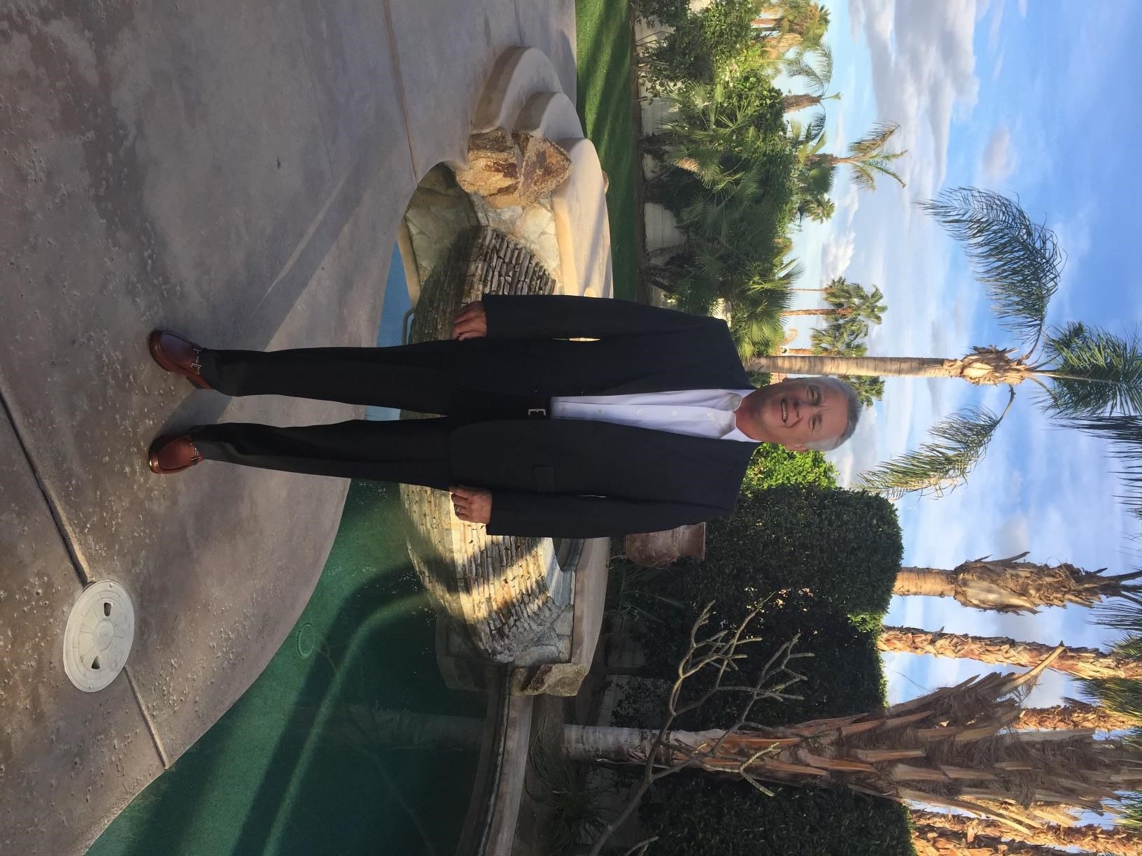 Obituary of Michael Ray Pruitt