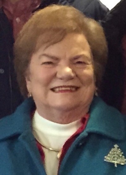 Obituary of Elizabeth J. Degen