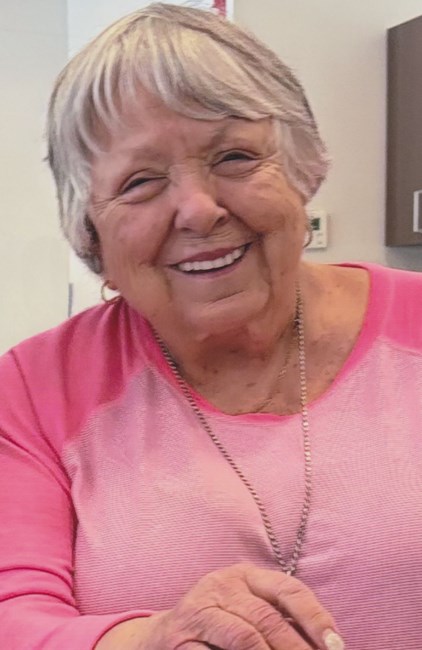 Obituario de Beverly Ann Zwick