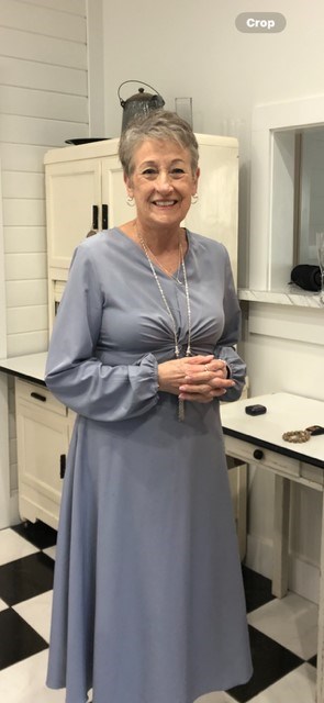 Obituario de Judith Lynn Treece