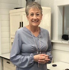 Obituary of Judith Lynn Treece