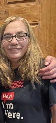 Obituary of Terry Lynn Ullman