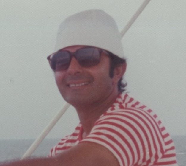 Obituary of Richard J. Tuscano