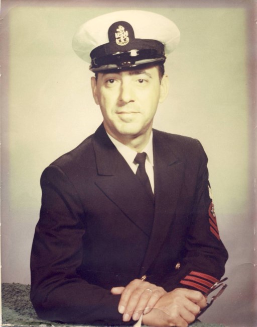 Obituary of Santo John Nigliazzo