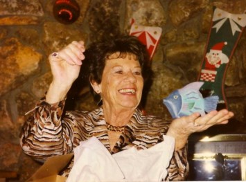 Obituary of Barbara June Schnaze Brandt