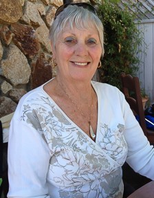 Obituary of June Allan Fernandez