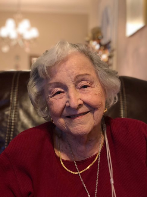 Obituary of Graciella Garcia Blanco