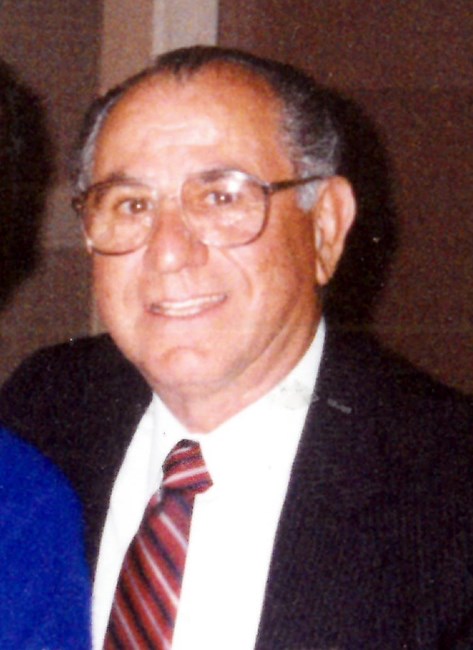 Obituary of Andrea Di Carlo