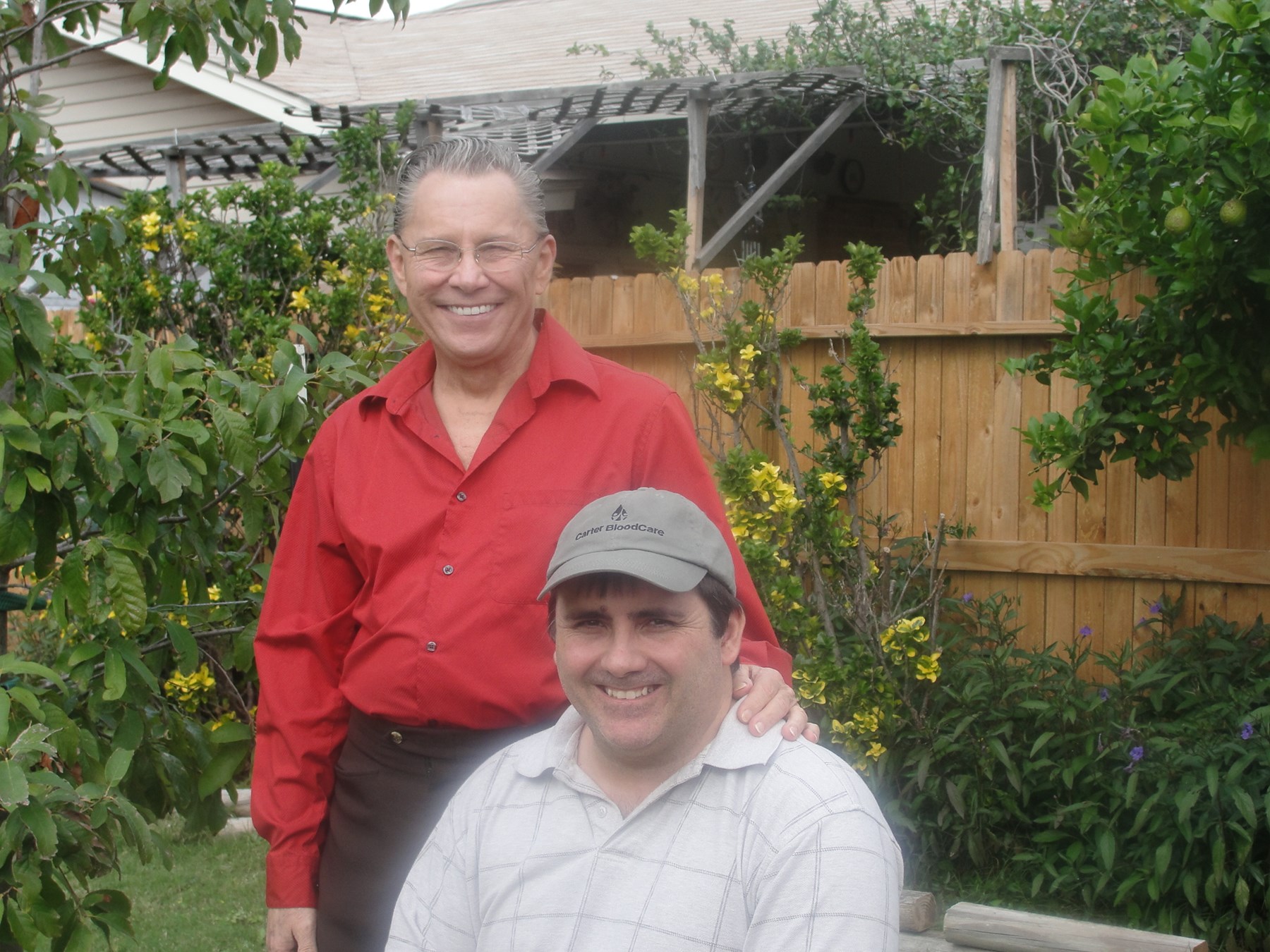 Obituary of Doug "Papa Doug" Smalley