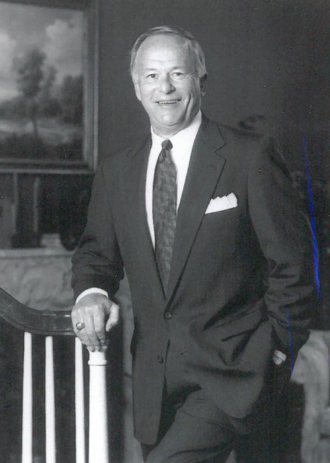 Obituary of Jack A. Smith