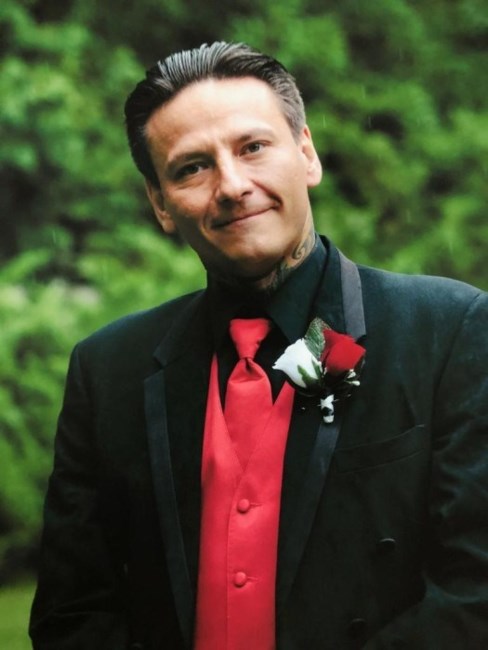 Obituary of Chris Wenzel