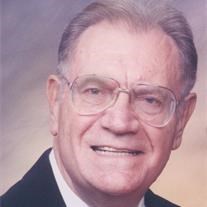 Obituary of Robert Louis Bartels