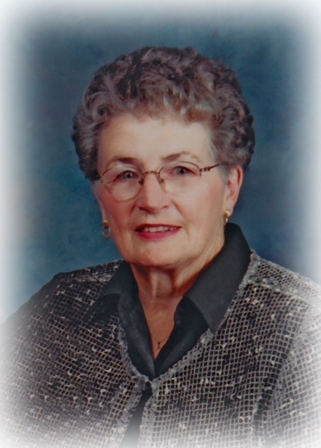 Obituario de Teresa Josephine Howden
