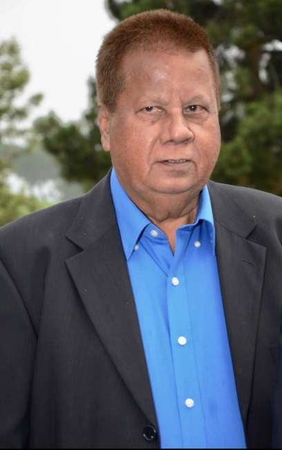 Obituary of Gope P. Abhichandani