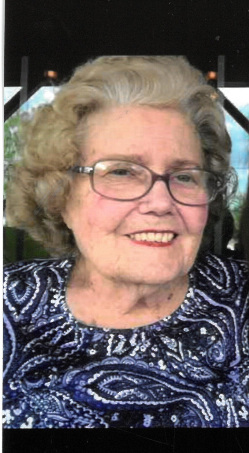 Obituary of Patricia P. Brazzell