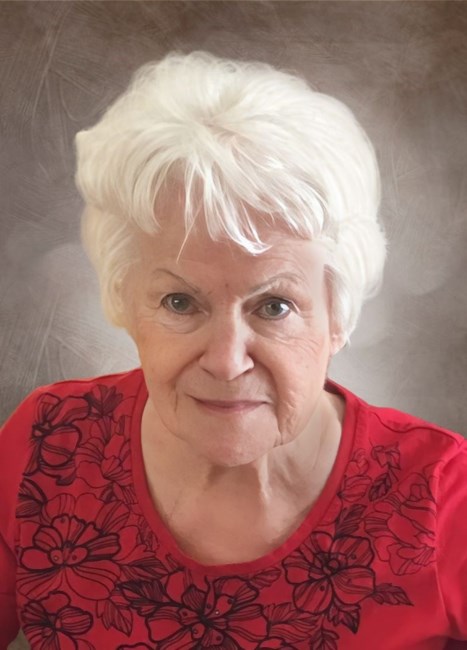 Avis de décès de Gisèle Tremblay