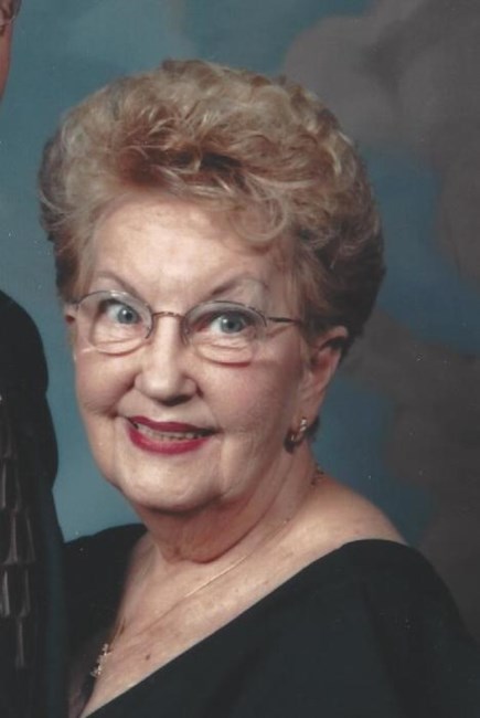 Obituary of MARILYN GREGG