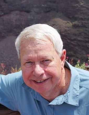 Obituary of Marc P. Hansen