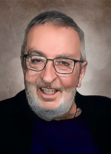 Obituary of Harold McNamara